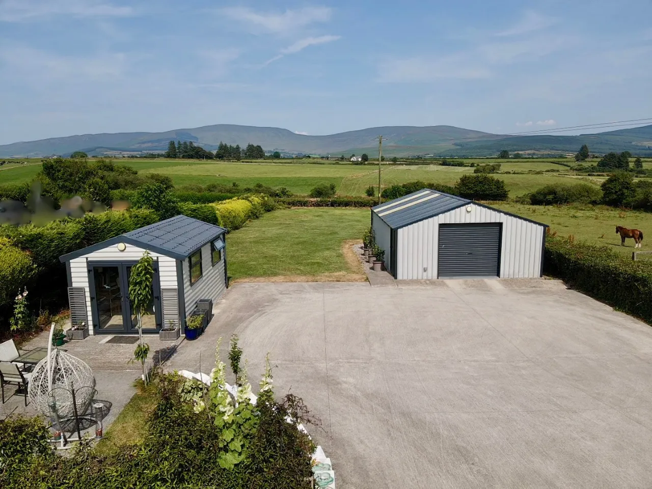 Photo of Crough, Colligan, Dungarvan, Co Waterford, X35PP74