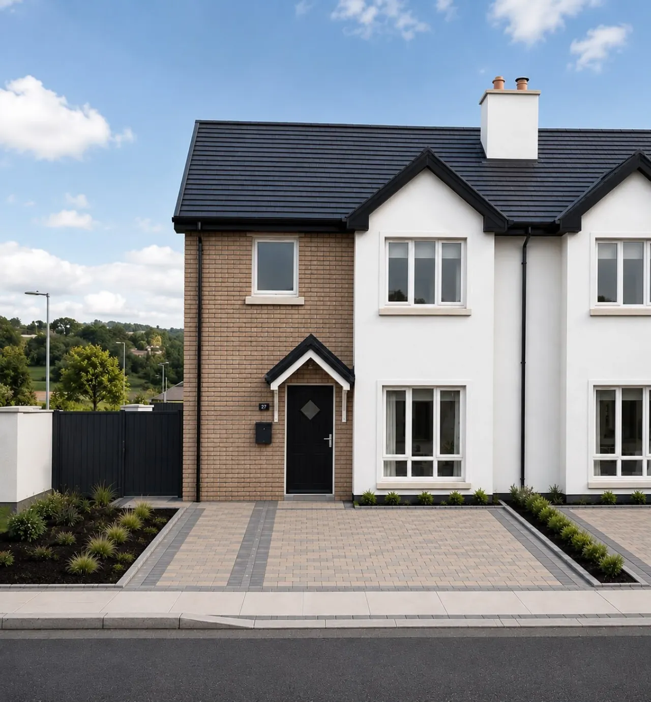 Photo of 27 The Court, Lus an Ime, Cloyne, Co. Cork