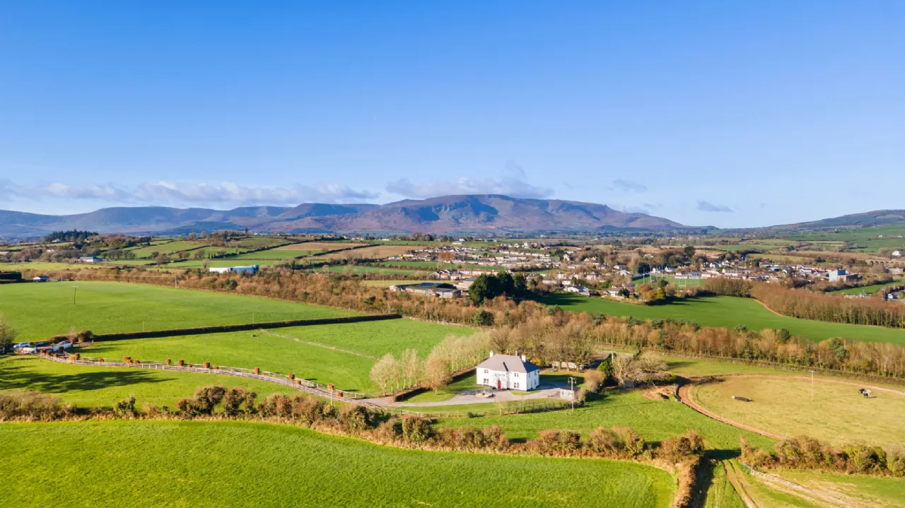 Photo of Cooltubrid House On Approx.11acres, Cooltubrid East, Kilmacthomas, Co Waterford, X42 HK19