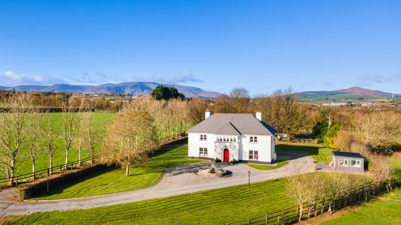 Photo of Cooltubrid House On Approx.11acres, Cooltubrid East, Kilmacthomas, Co Waterford, X42 HK19