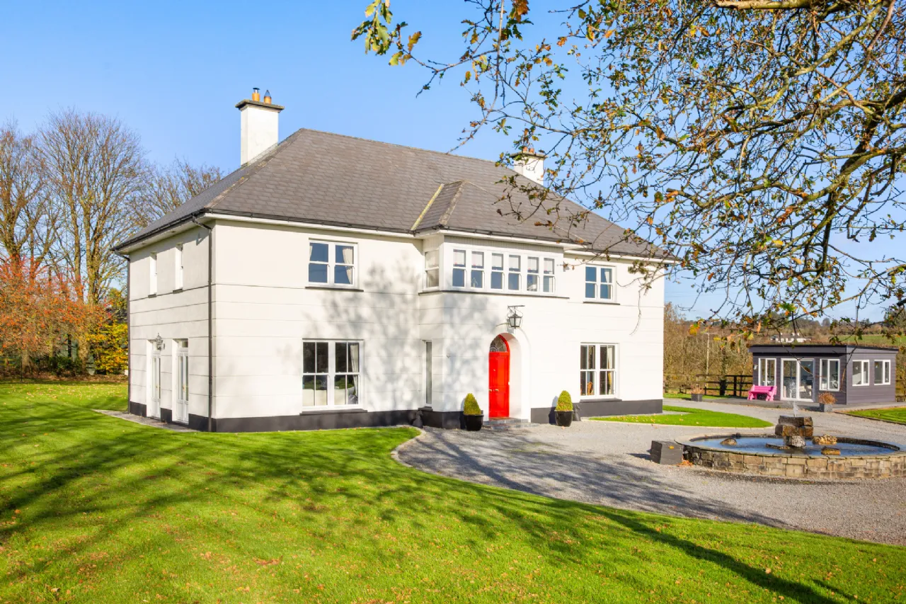 Photo of Cooltubrid House On Approx.11acres, Cooltubrid East, Kilmacthomas, Co Waterford, X42 HK19