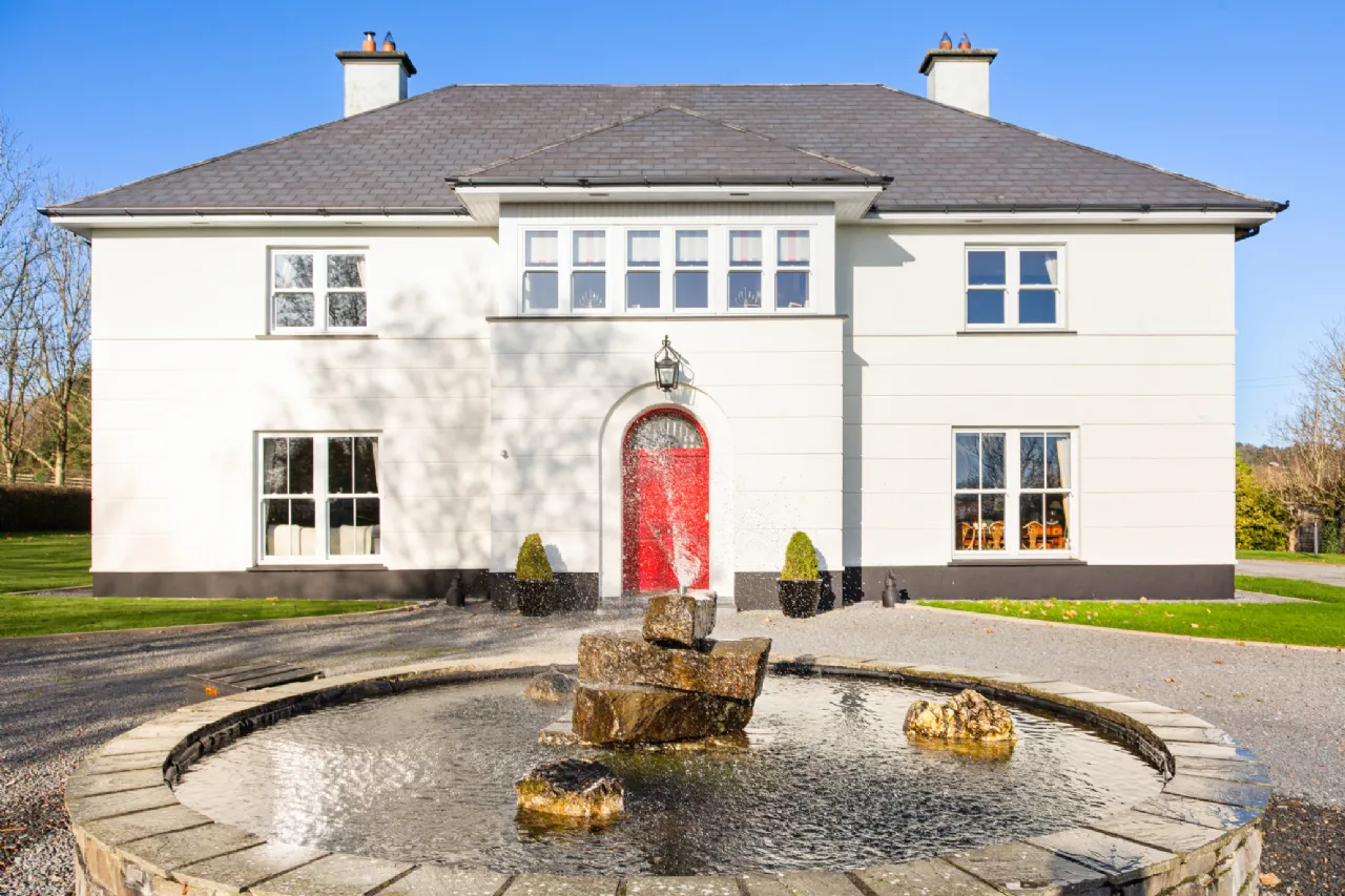 Photo of Cooltubrid House On Approx.11acres, Cooltubrid East, Kilmacthomas, Co Waterford, X42 HK19