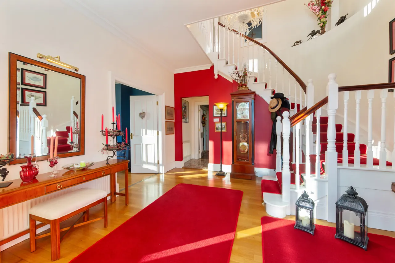 Photo of Cooltubrid House On Approx.11acres, Cooltubrid East, Kilmacthomas, Co Waterford, X42 HK19