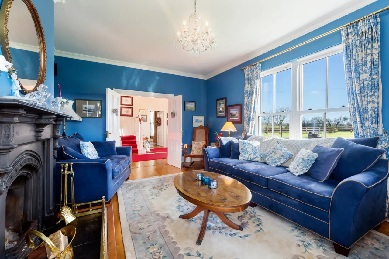Photo of Cooltubrid House On Approx.11acres, Cooltubrid East, Kilmacthomas, Co Waterford, X42 HK19