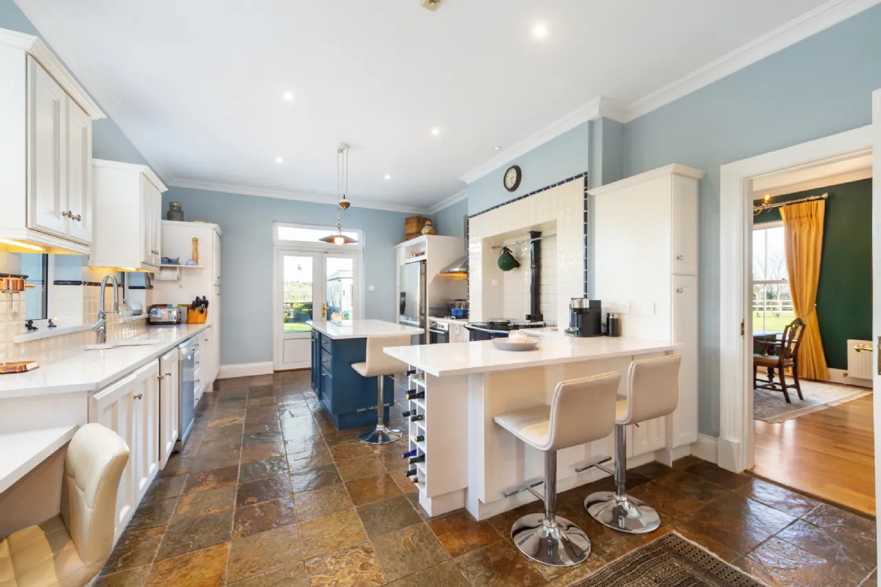 Photo of Cooltubrid House On Approx.11acres, Cooltubrid East, Kilmacthomas, Co Waterford, X42 HK19