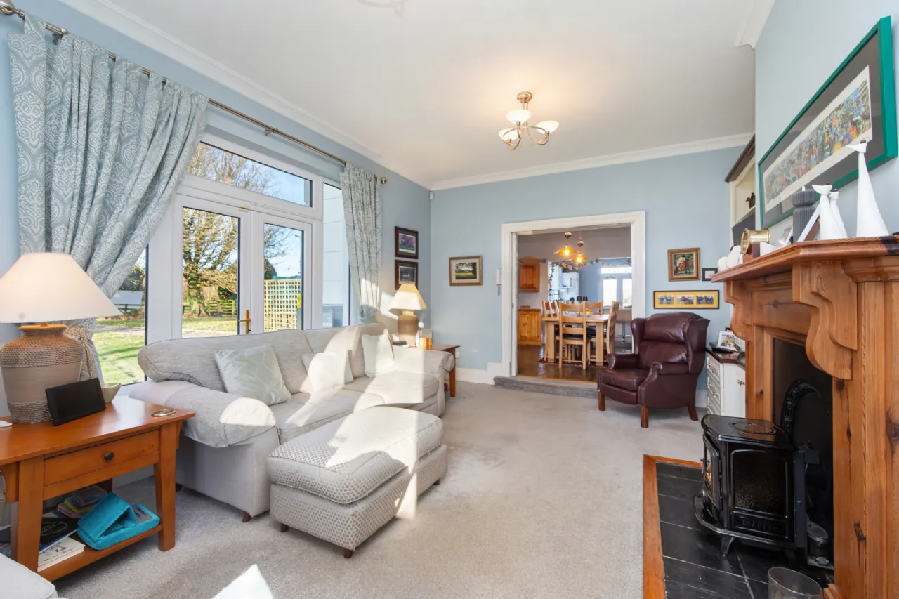 Photo of Cooltubrid House On Approx.11acres, Cooltubrid East, Kilmacthomas, Co Waterford, X42 HK19