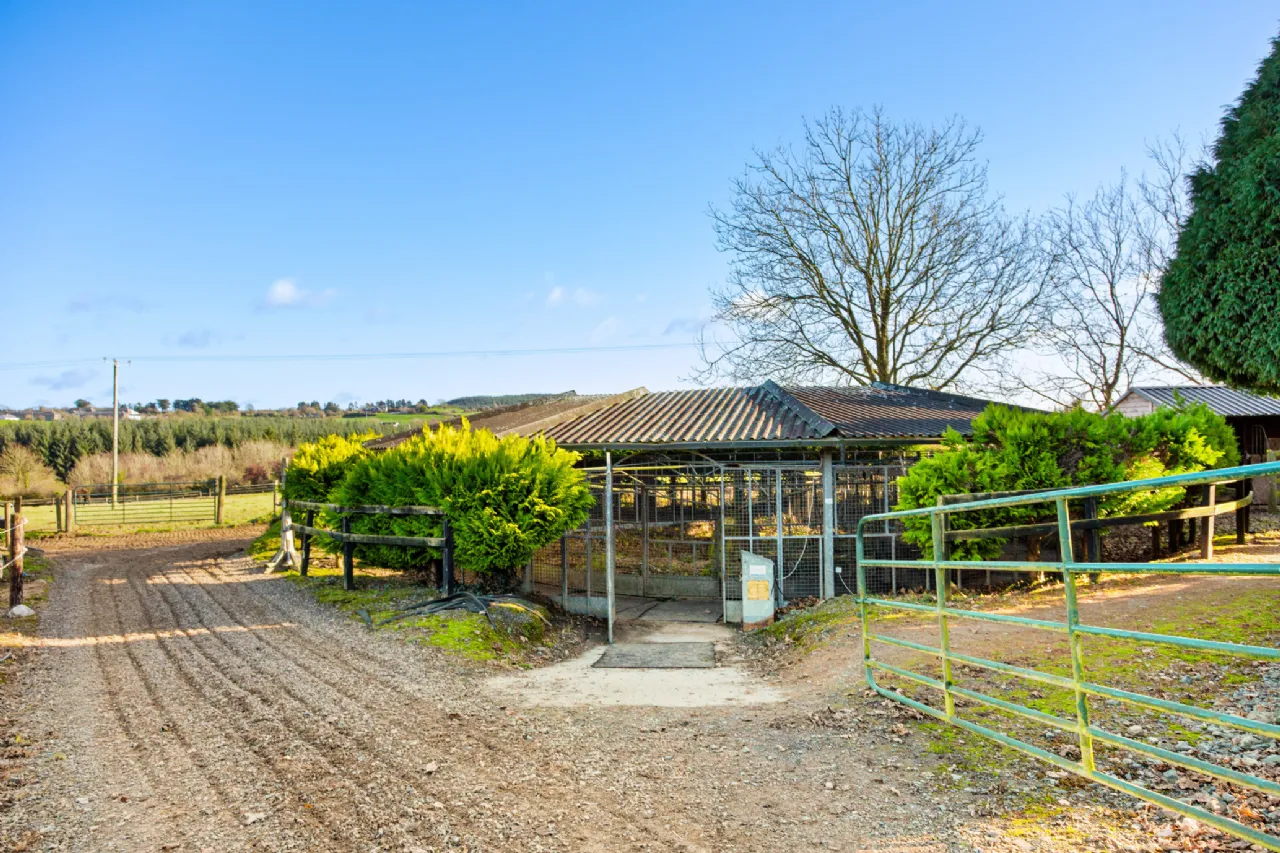 Photo of Cooltubrid House On Approx.11acres, Cooltubrid East, Kilmacthomas, Co Waterford, X42 HK19