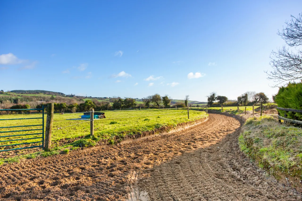 Photo of Cooltubrid House On Approx.11acres, Cooltubrid East, Kilmacthomas, Co Waterford, X42 HK19