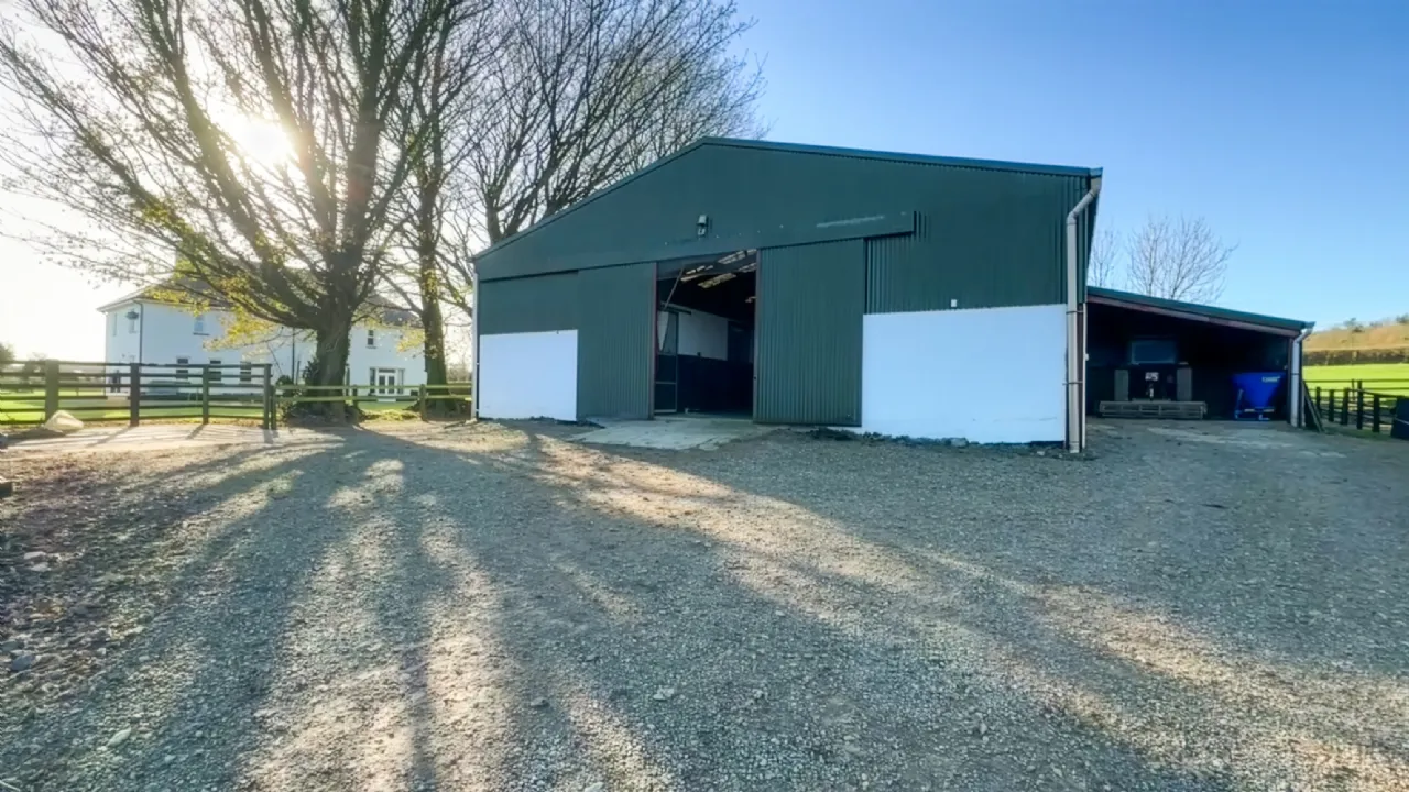 Photo of Cooltubrid House On Approx.11acres, Cooltubrid East, Kilmacthomas, Co Waterford, X42 HK19