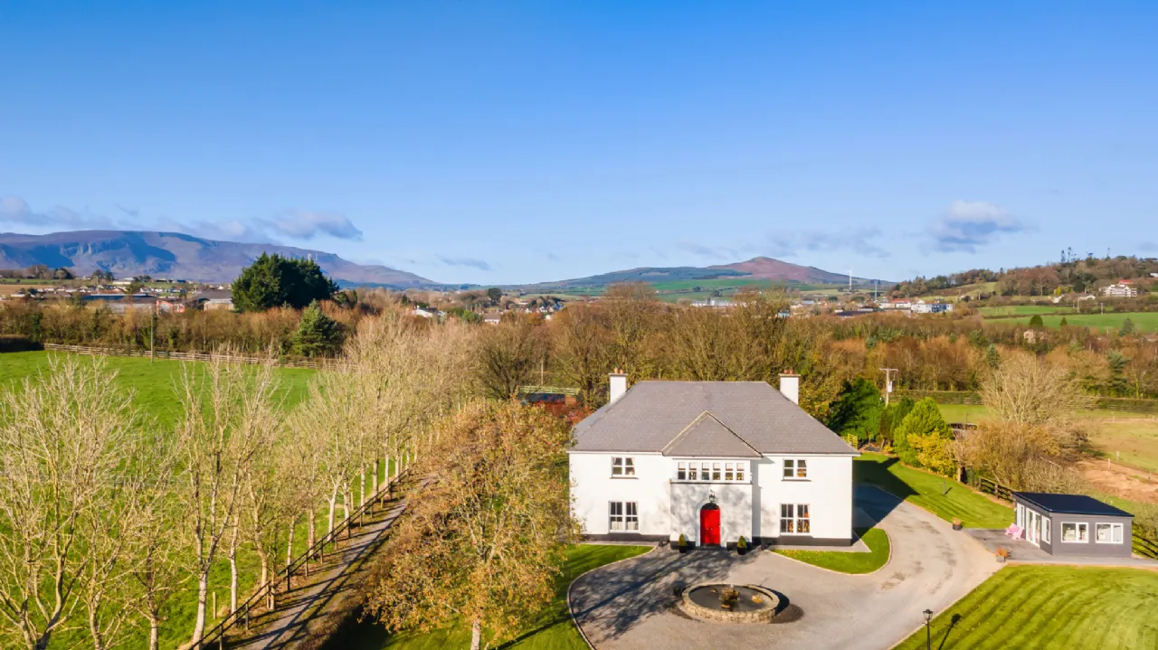 Photo of Cooltubrid House On Approx.11acres, Cooltubrid East, Kilmacthomas, Co Waterford, X42 HK19