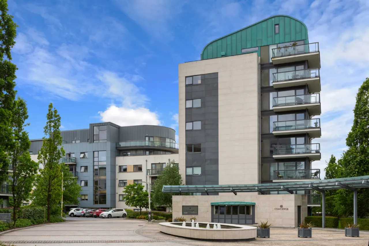 Photo of 16 Wyckham Point, Dundrum, Dublin 16, D16 H684