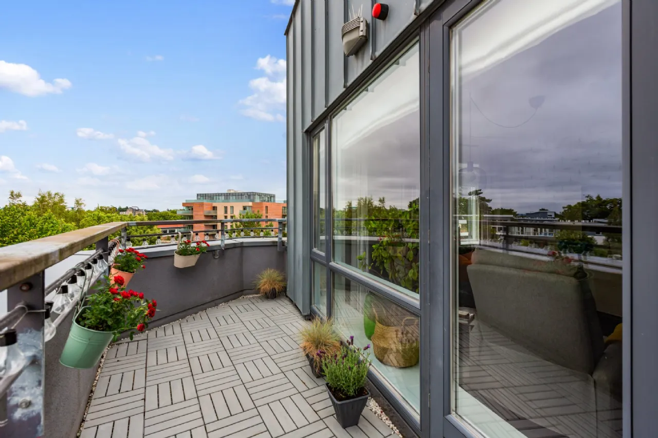 Photo of 16 Wyckham Point, Dundrum, Dublin 16, D16 H684