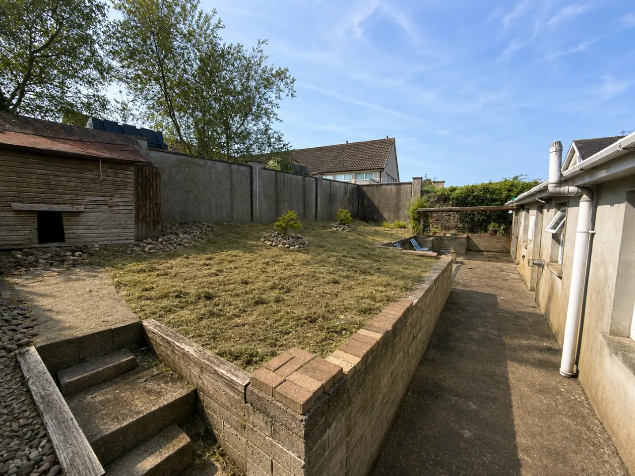 Photo of Bungalow At Hewitts Bridge, Clancool More, Bandon,, Co. Cork, P72E398