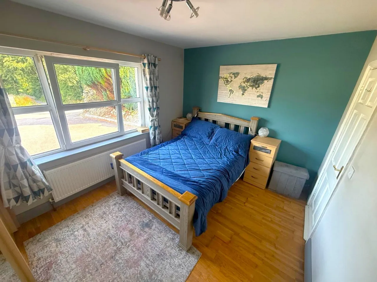 Photo of Bungalow At Hewitts Bridge, Clancool More, Bandon,, Co. Cork, P72E398