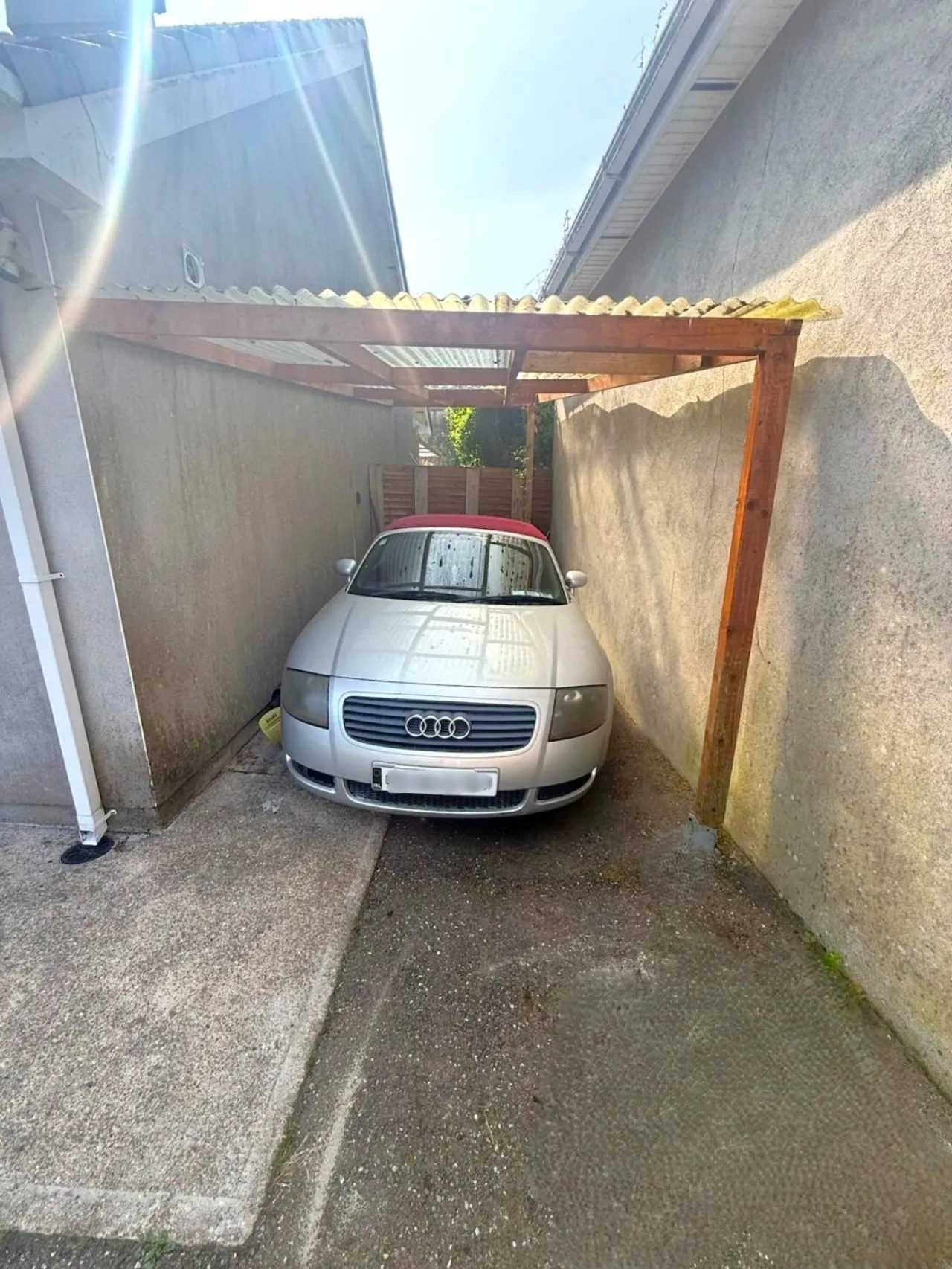 Photo of Bungalow At Hewitts Bridge, Clancool More, Bandon,, Co. Cork, P72E398