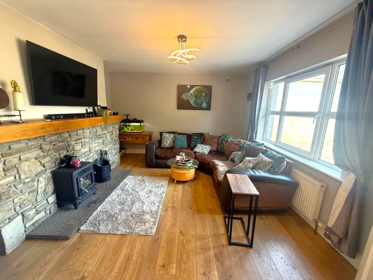 Photo of Bungalow At Hewitts Bridge, Clancool More, Bandon,, Co. Cork, P72E398