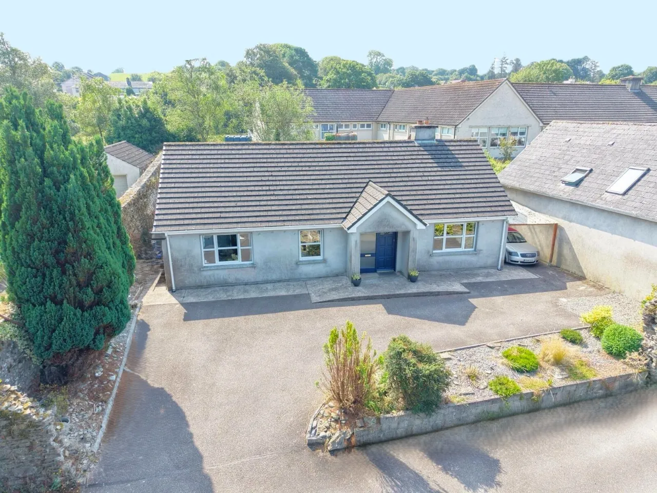 Photo of Bungalow At Hewitts Bridge, Clancool More, Bandon,, Co. Cork, P72E398