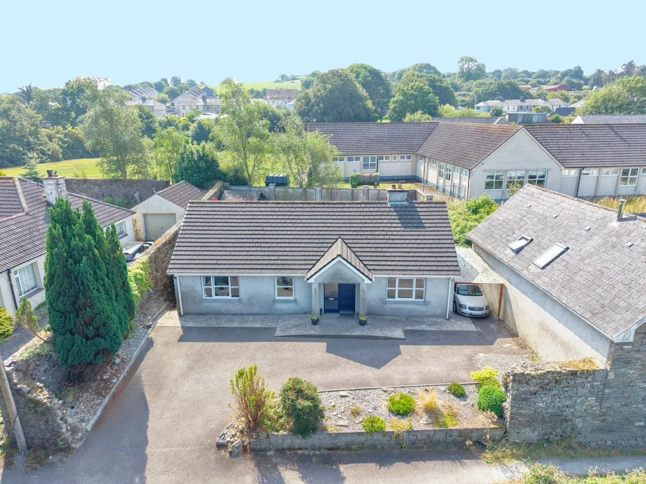 Photo of Bungalow At Hewitts Bridge, Clancool More, Bandon,, Co. Cork, P72E398