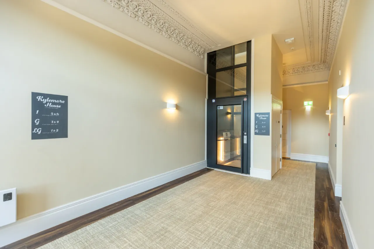 Photo of Kylemore House - 2 Bed Larger Apt, Kylemore At Church Road, Killiney, County Dublin