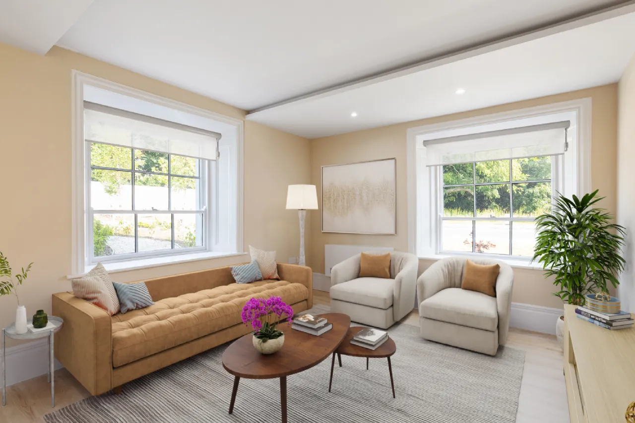 Photo of Kylemore House - 2 Bed Larger Apt, Kylemore At Church Road, Killiney, County Dublin