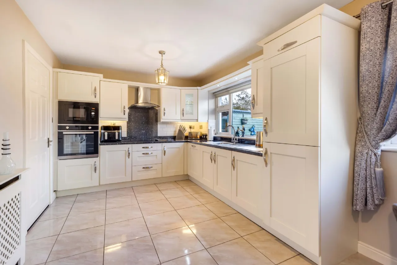 Photo of 37 Meadow Park, Dublin Road, Co Cavan, H12Y262