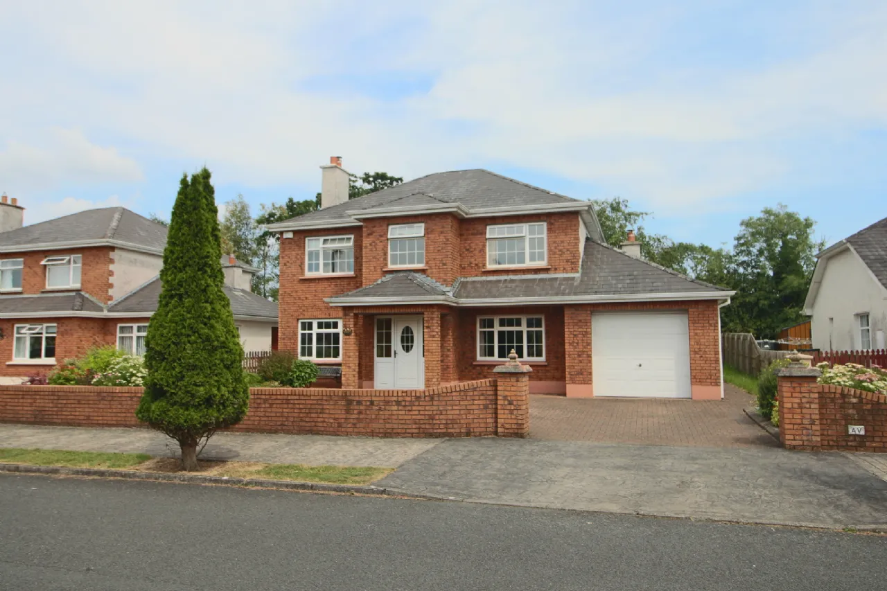 Photo of 10 Sliabh View, Mohill, Co Leitrim, N41 R2H3