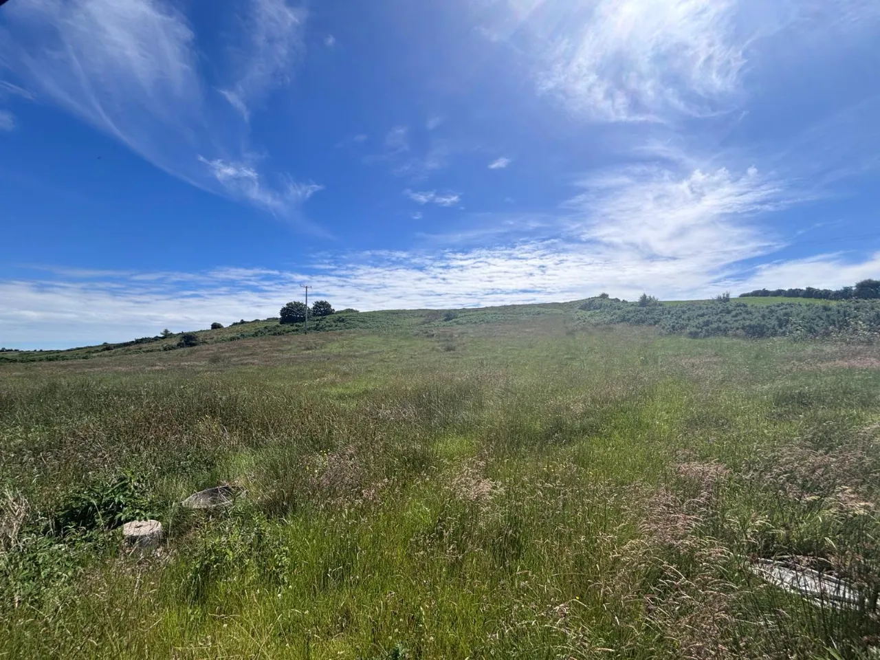 Photo of Site FPP With Adjoining Lands, Ardkeen, Kilmeena, Westport, Co Mayo