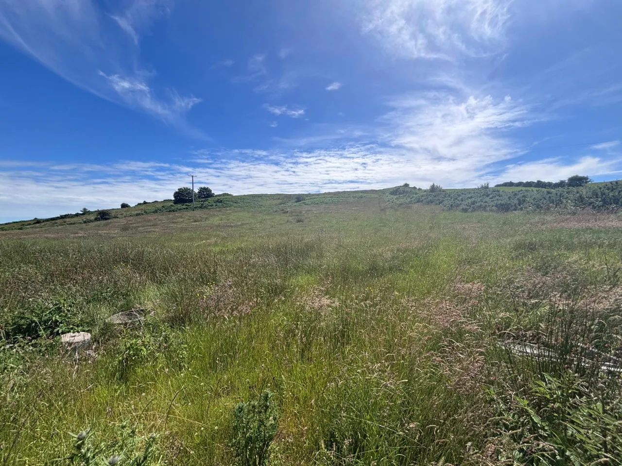 Photo of Site FPP With Adjoining Lands, Ardkeen, Kilmeena, Westport, Co Mayo