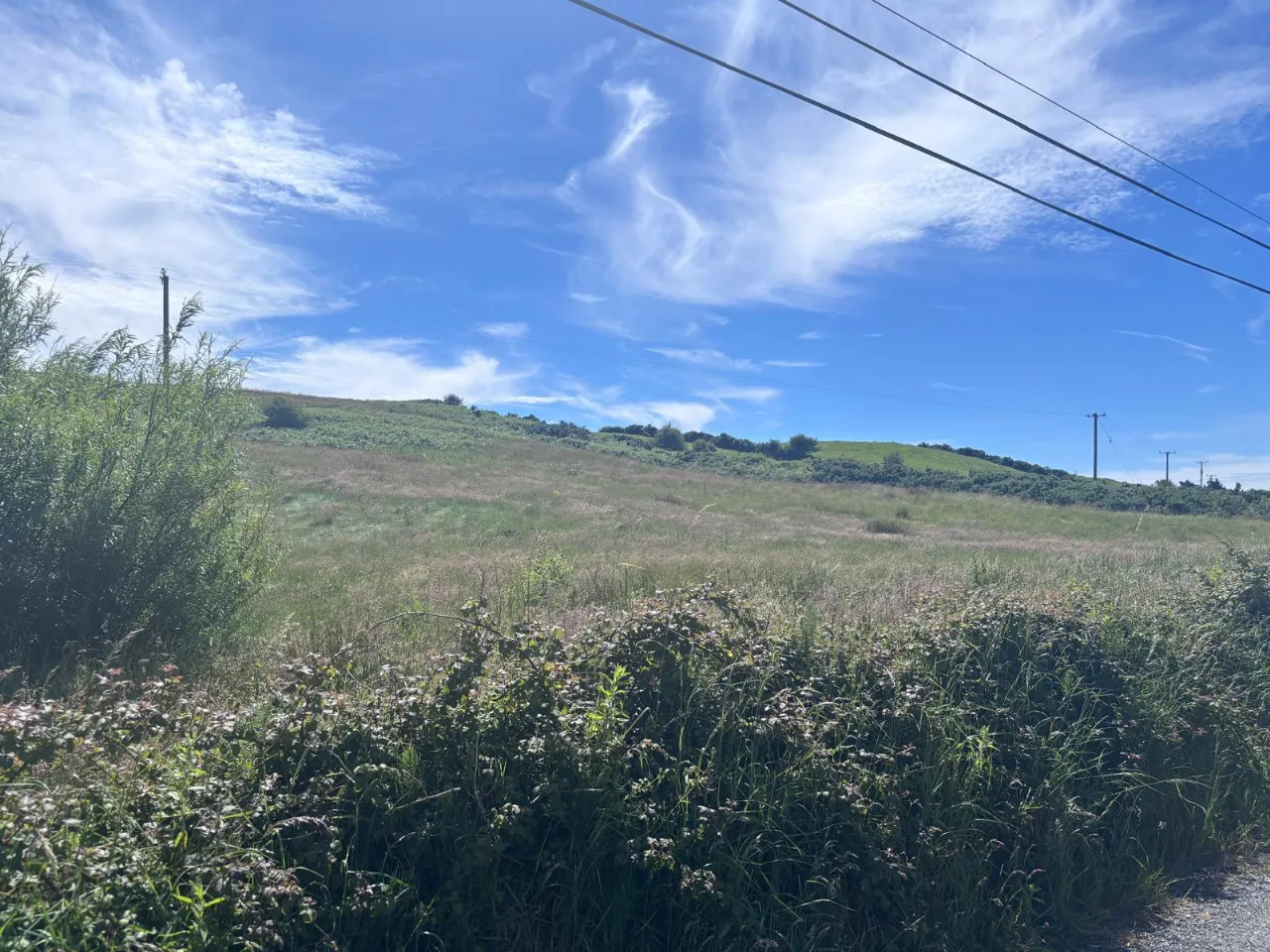 Photo of Site FPP With Adjoining Lands, Ardkeen, Kilmeena, Westport, Co Mayo