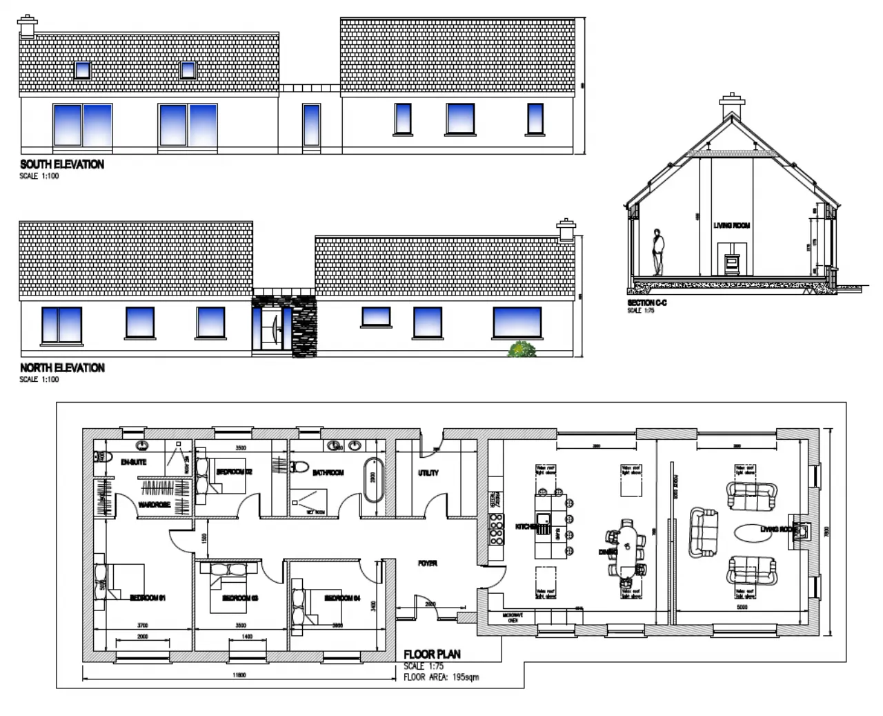 Photo of Site FPP With Adjoining Lands, Ardkeen, Kilmeena, Westport, Co Mayo
