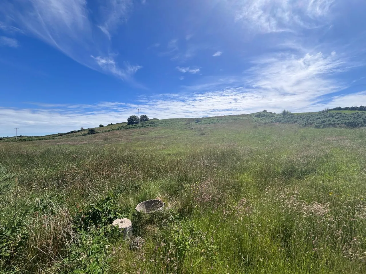 Photo of Site FPP With Adjoining Lands, Ardkeen, Kilmeena, Westport, Co Mayo
