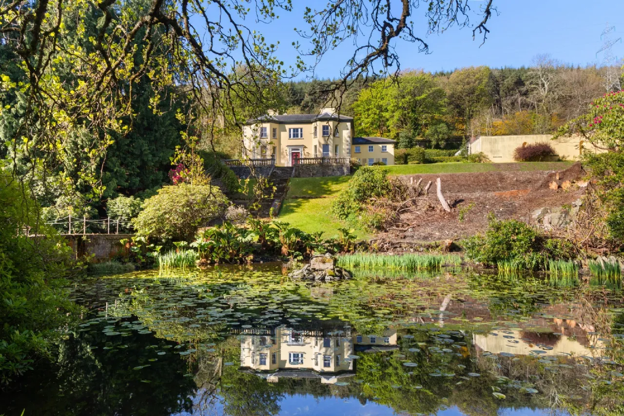 Photo of The Downs House, Glen Of The Downs, Delgany, County Wicklow, A63 PY50
