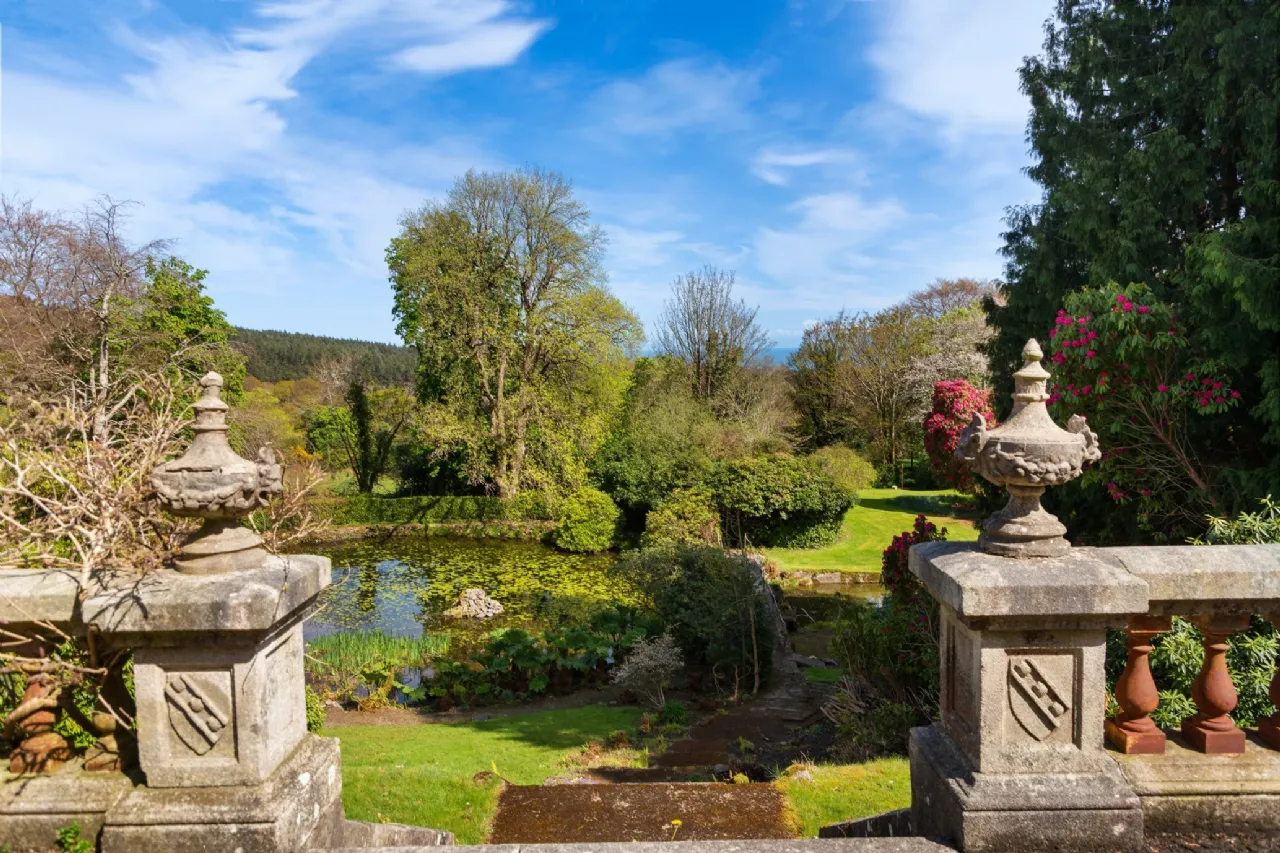 Photo of The Downs House, Glen Of The Downs, Delgany, County Wicklow, A63 PY50