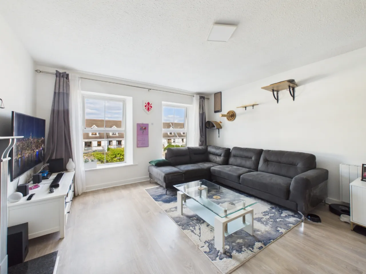 Photo of Apartment 11, Cois Caladh, George's Quay, Waterford, X91 C602