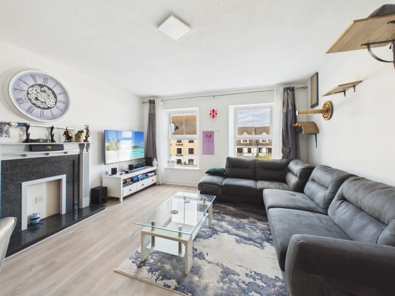 Photo of Apartment 11, Cois Caladh, George's Quay, Waterford, X91 C602