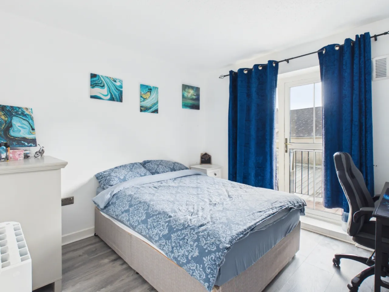 Photo of Apartment 11, Cois Caladh, George's Quay, Waterford, X91 C602