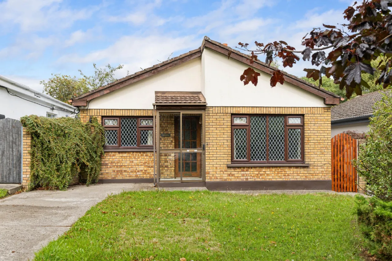 Photo of 1 Redford Park, Greystones, Co. Wicklow, A63 FK52