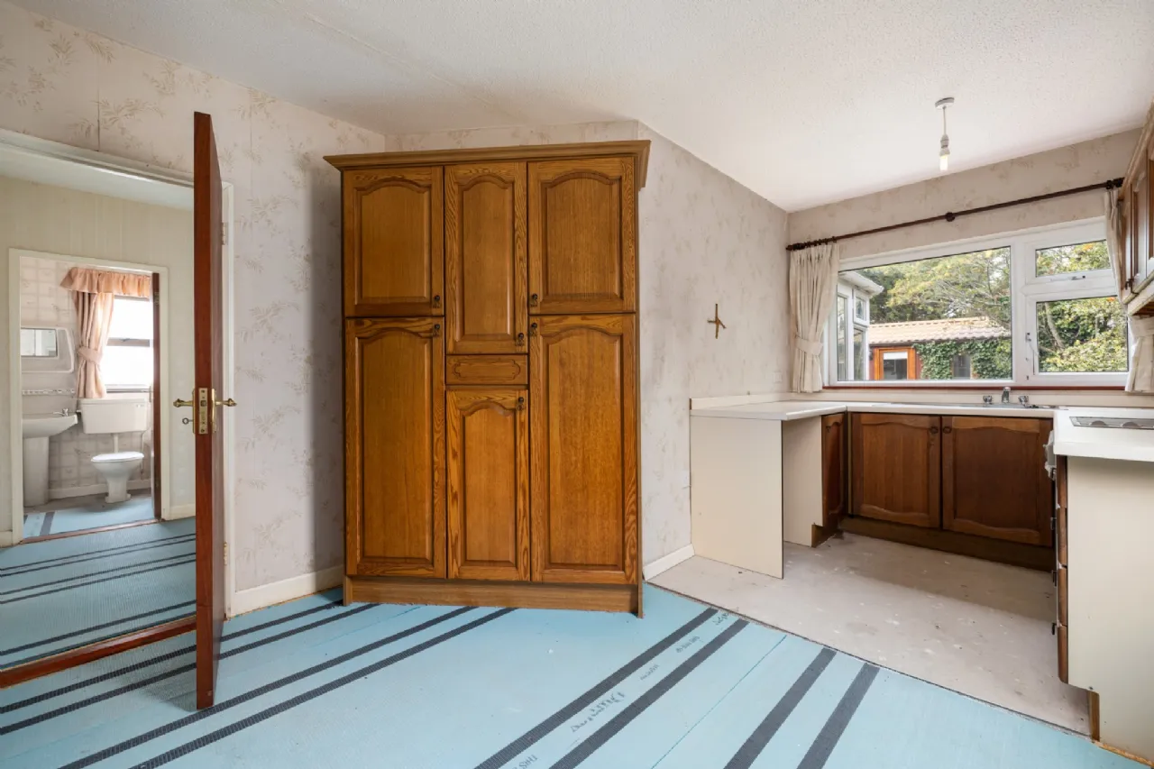 Photo of 1 Redford Park, Greystones, Co. Wicklow, A63 FK52