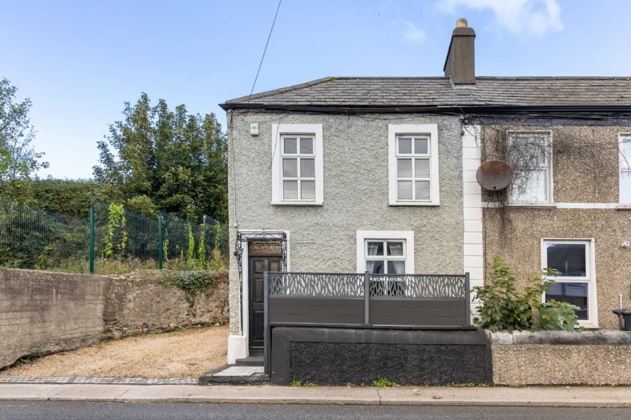 Photo of 4 Bruce's Terrace, Upper Dargle Road, Bray, Co. Wicklow, A98 C850