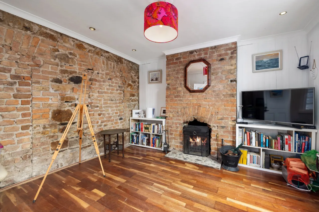 Photo of 4 Bruce's Terrace, Upper Dargle Road, Bray, Co. Wicklow, A98 C850