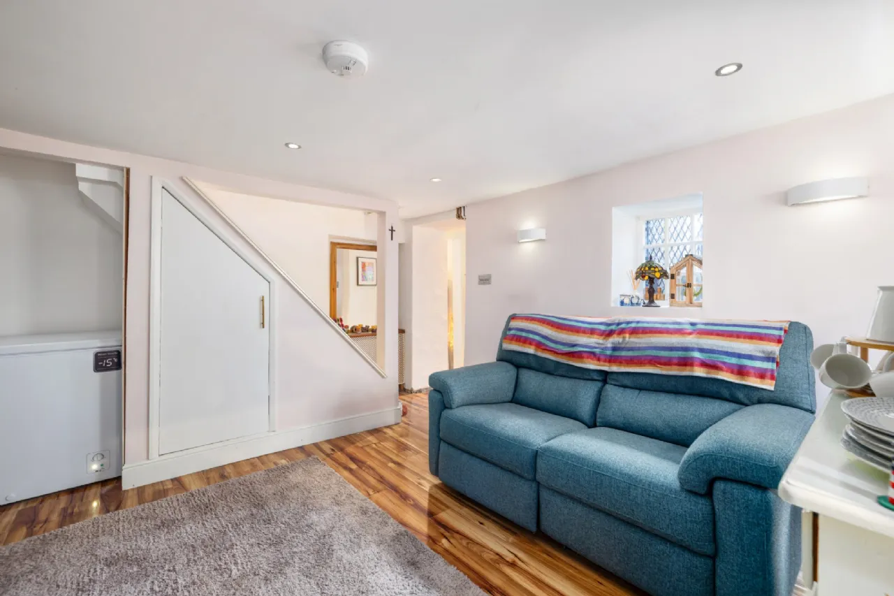Photo of 4 Bruce's Terrace, Upper Dargle Road, Bray, Co. Wicklow, A98 C850