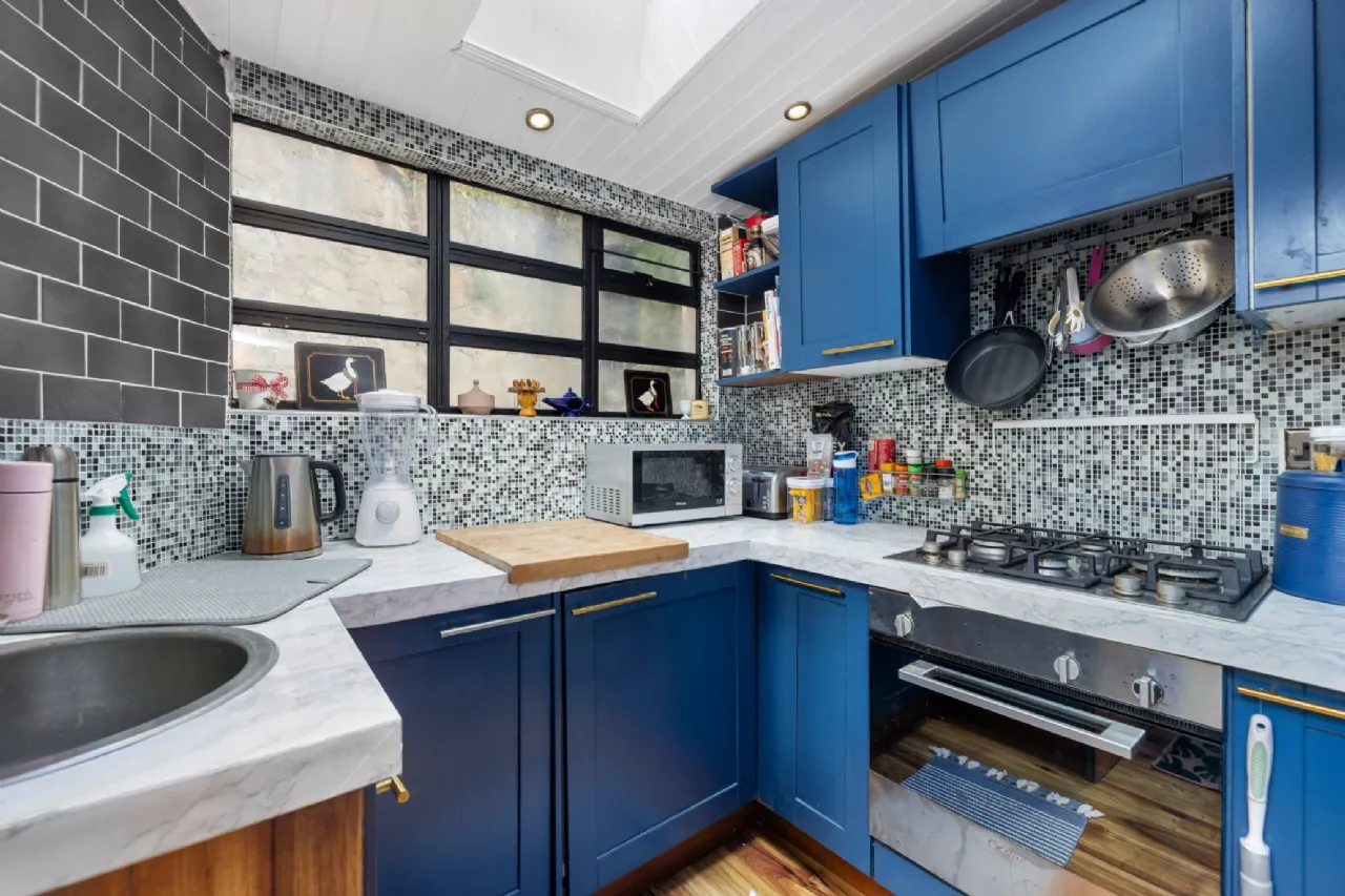 Photo of 4 Bruce's Terrace, Upper Dargle Road, Bray, Co. Wicklow, A98 C850