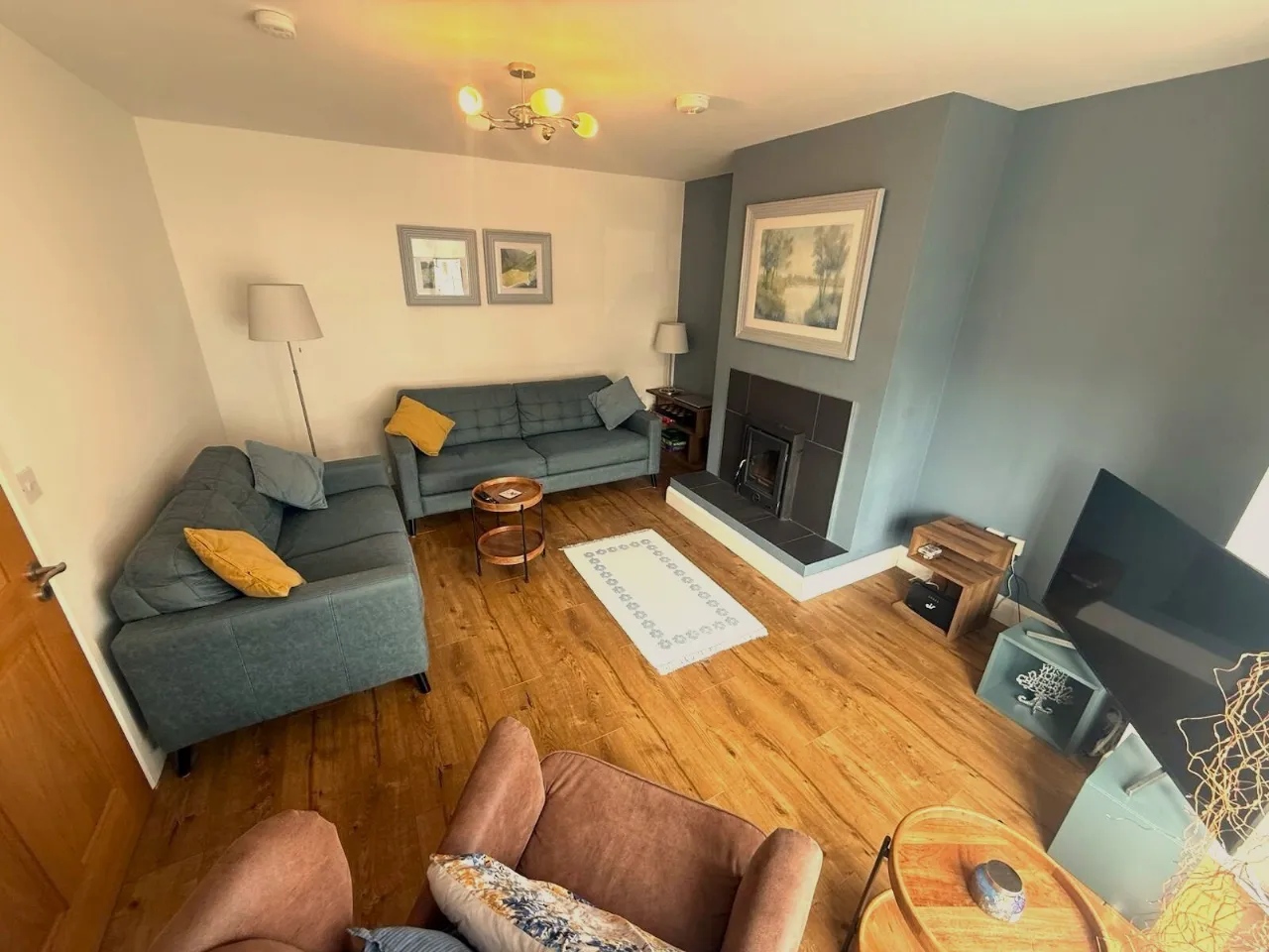 Photo of 14 Inis Alainn, Curraclough, Bandon, Co Cork