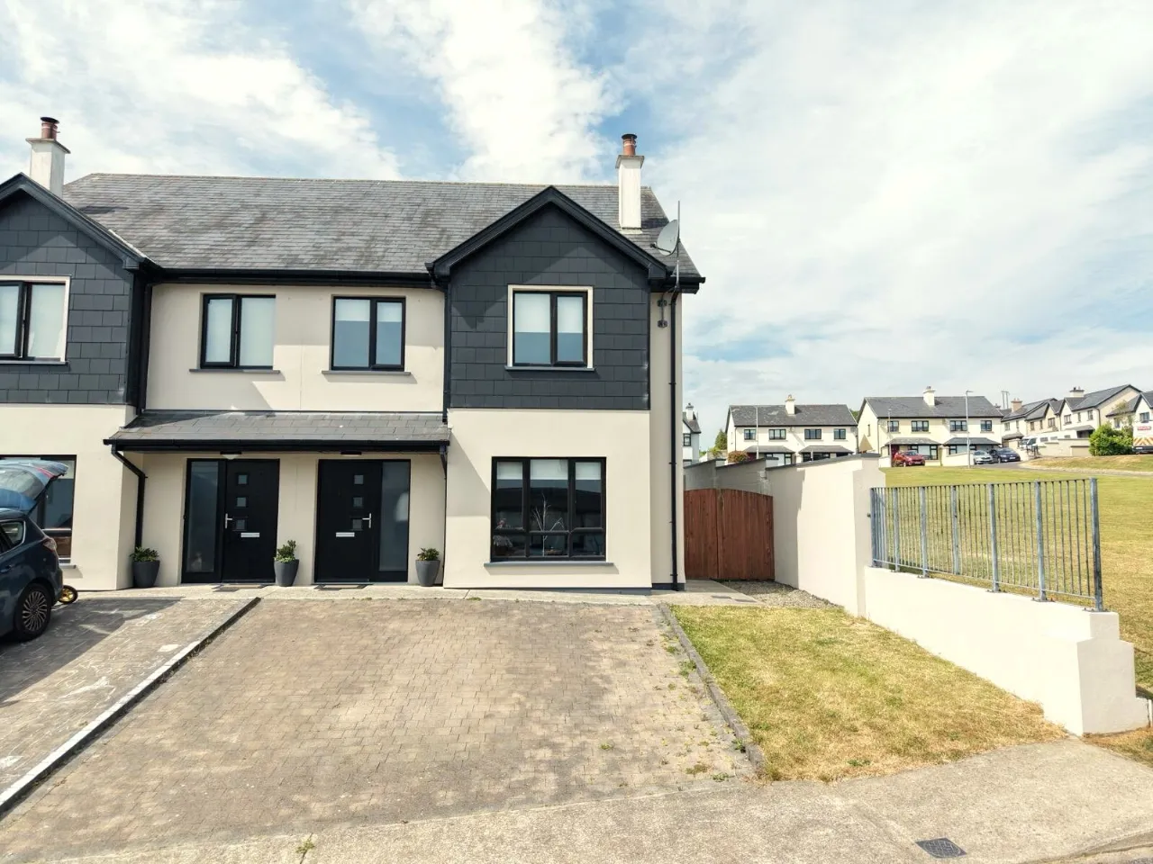 Photo of 14 Inis Alainn, Curraclough, Bandon, Co Cork