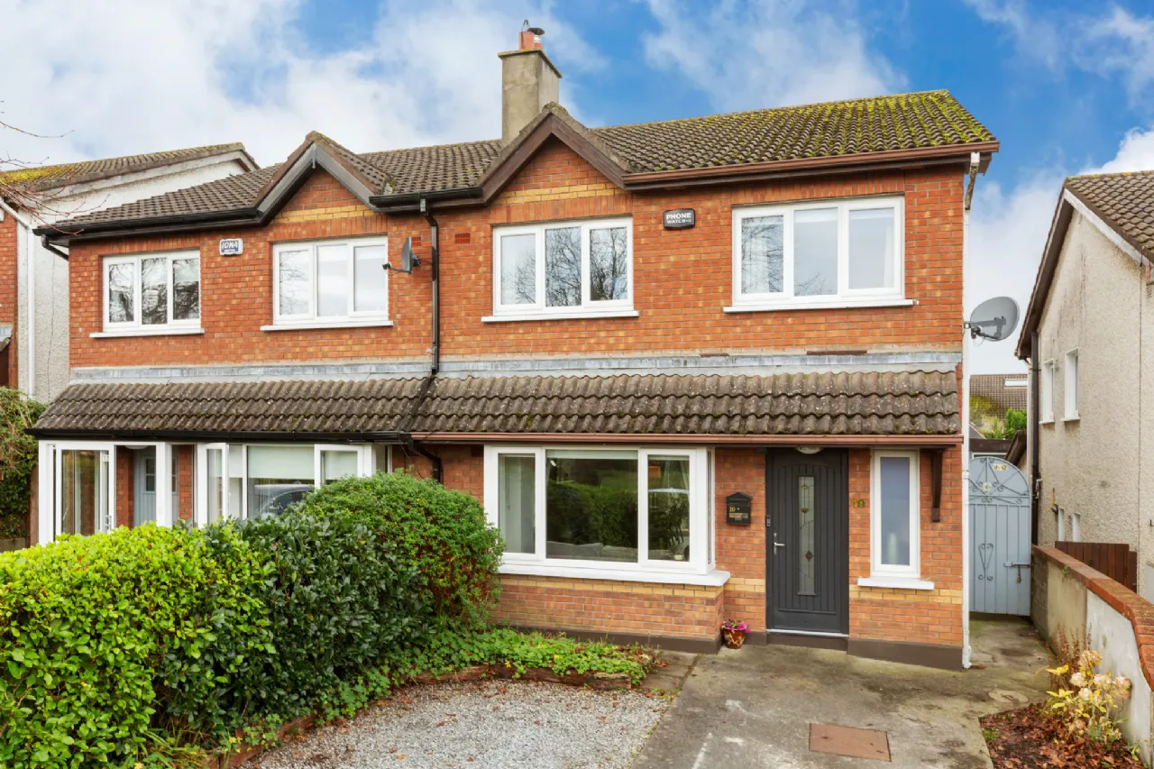 Photo of 10 Corbally Way, Citywest, Dublin 24, D24 YYX5