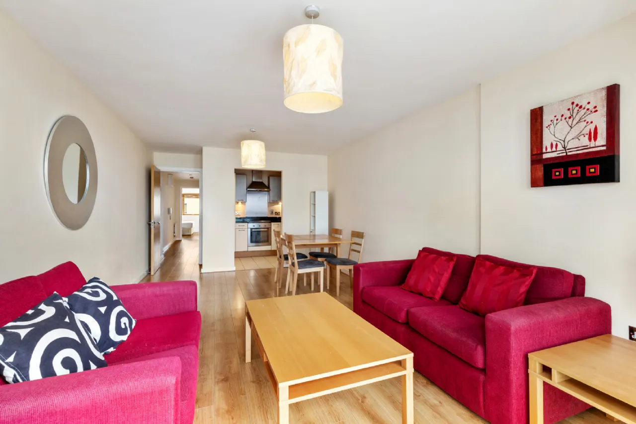 Photo of 71 The Clayton, The Gasworks, Ringsend, Dublin 4, D04 KX68