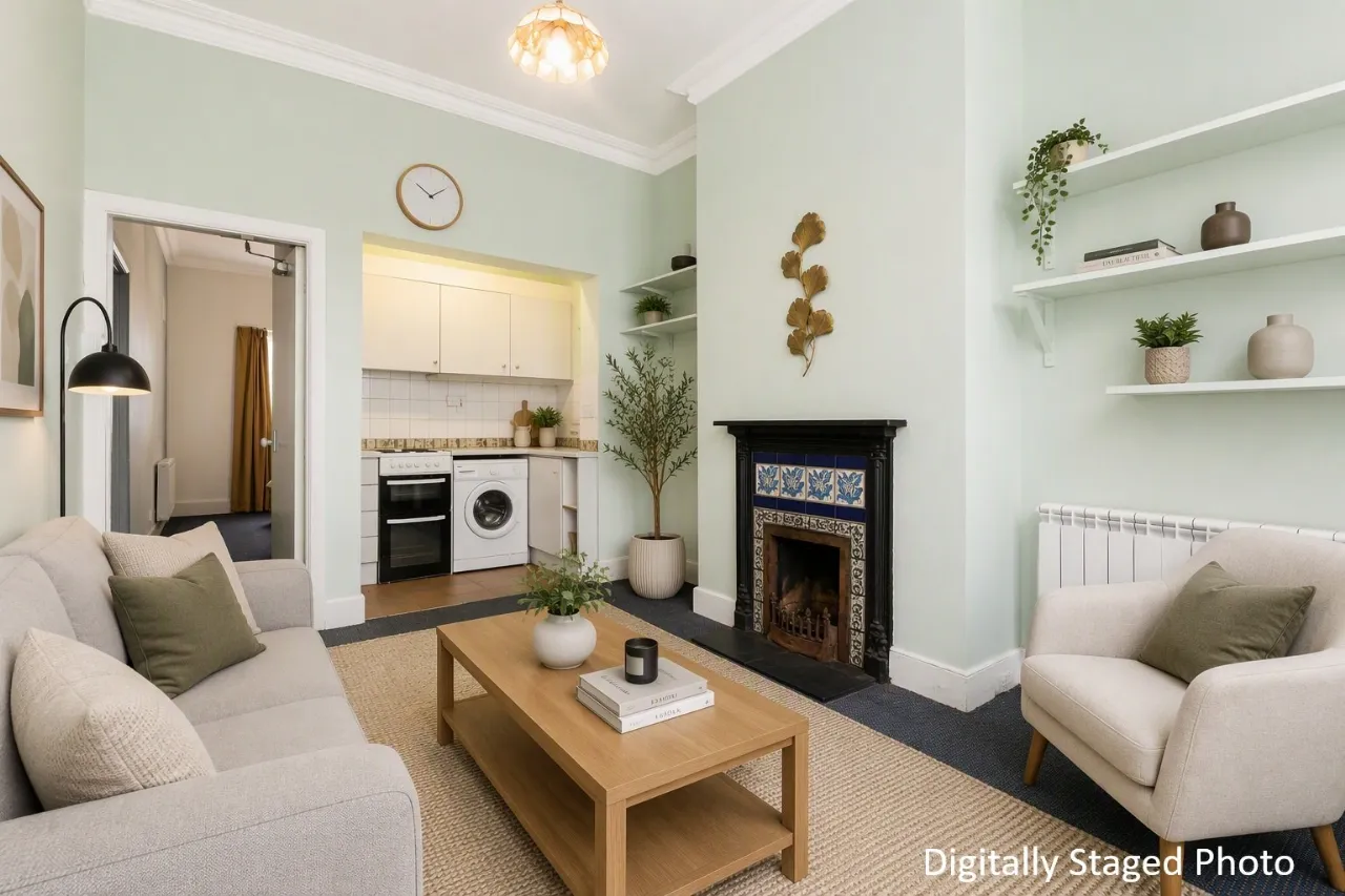 Photo of Apt 2, 1 Bayview, Pembroke Street, Dublin 4, D04 A337