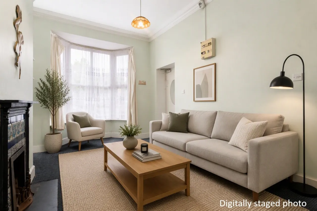 Photo of Apt 2, 1 Bayview, Pembroke Street, Dublin 4, D04 A337