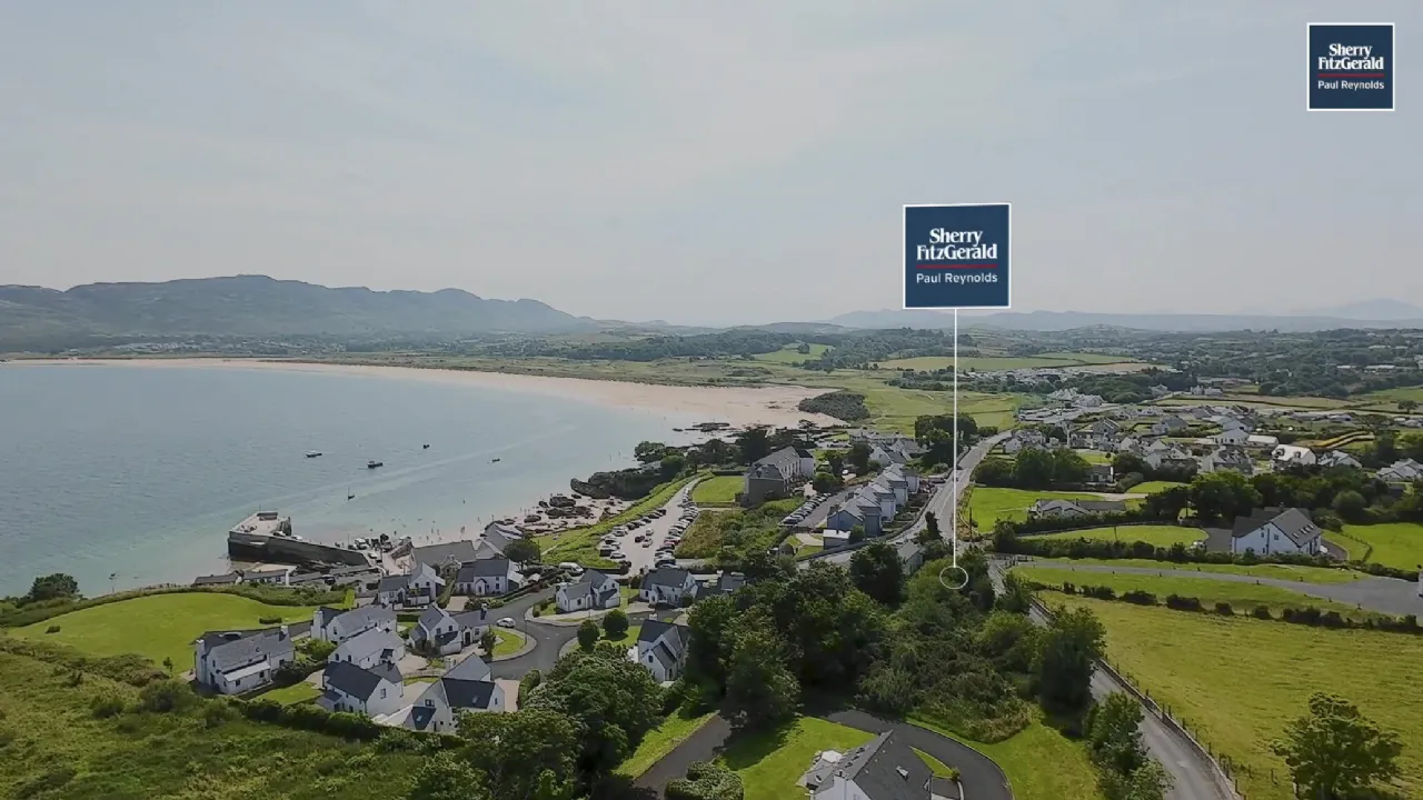Photo of Croaghcross, Portsalon, Co. Donegal