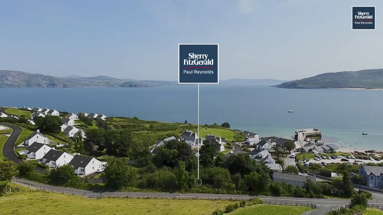 Photo of Croaghcross, Portsalon, Co. Donegal